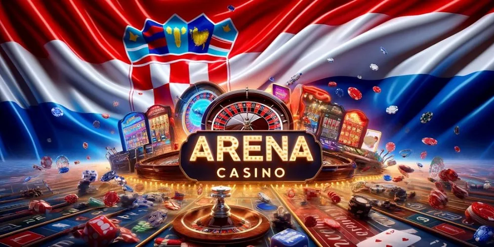 Online Casino Arena